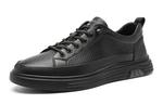 Кроссовки CВ°BANNER Skateboard Shoes Men Low-Top Black, черный - фото 2