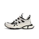 Кроссовки BASLS Chunky Sneakers Unisex Low-top, белый - фото 9