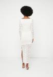 Платье Rosemunde LONG DRESS, Ivory/Off-White - фото 3