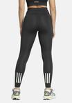 Леггинсы OWN THE RUN adidas Performance, черный - фото 2