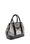 Сумка Gattinoni Handbag, Grey - фото 4