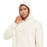 Худи Reebok Les Mills Cotton No Dye, бежевый - фото 3