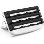 Бритвенные лезвия Extra Sensitive для мужчин Boldking - фото 3