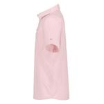 Майка Drift Tide Fish с коротким рукавом для мальчиков 8-20 Under Armour, Prime Pink - фото 5