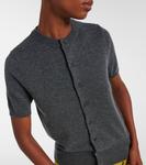 Кардиган из кашемира Flyer Extreme Cashmere, Felt - фото 5