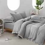 Hailan House Комплект постельного белья 4 предмета - фото 10