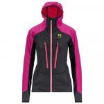 Куртка Karpos K-Performance Hybrid, черный - фото 3