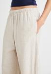 Брюки WIDE LEG EASY PANT  GAP, Flax Linen - фото 6