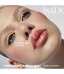 Румяна IsaDora The Powder Blush, Nr. 11 - Deep Berry, 5g - фото 4