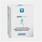 Ergyflex 30 пакетиков по 6 г, Nutergia - фото