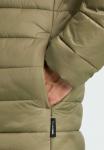 Куртка Adidas Terrex Winter jacket, Olive Strata/Olive - фото 3