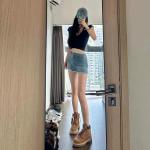 Ботинки унисекс Terra Incognita, хаки - фото 17