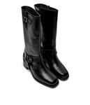 Сапоги Alohas Rocky, черный - фото 3