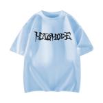 Футболка унисекс magmode, Белый - фото 14