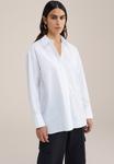 Рубашка WE STUDIO WE Fashion, белый - фото 3