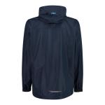 Мужская куртка-дождевик CMP MAN JACKET FIX HOOD 32X5857 - фото 2