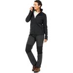 Куртка женская Carbon Grey Decathlon - фото 3