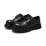 Туфли Men"s Casual Men Low-Top черный Cachiotti - фото 2