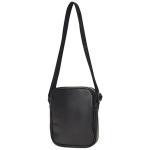 Сумка portable shoulder bag 'black white' Puma, черный - фото 2