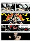 The Tribute (Titan Comics) - фото 2