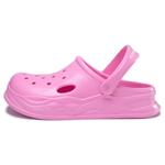 Сабо унисекс Singing, цвет Rose Red - фото 14