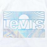 Футболка Levi´s Oversized, белый - фото 4