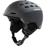 Мужской шлем Rev MIPS Head - фото