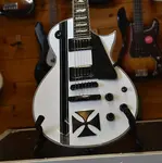 Электрогитара ESP James Hetfield LTD «Iron Cross» с кейсом Deluxe - фото 3