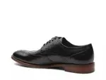 Blake McKay Marshall Wingtip Oxford, черный - фото 2