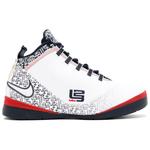 Nike Zoom Soldier II Friendlies - фото 3