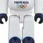 Модные фигурки BE@RBRICK - фото 6