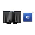 Мужские трусы-боксеры Lee, красный - фото 3