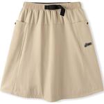 Юбка GS Asics, хаки - фото