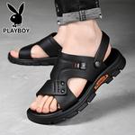Сандалии Playboy Beach Sandals Men - фото 19