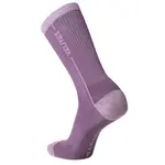 Носки Velites Long, фиолетовый - фото