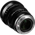 Объектив SLR Magic APO MicroPrime Cine 85mm T2.1 (Canon EF) - фото 6