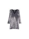 Вечернее платье Camomilla Italia ADELE, серебряный - фото
