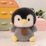 Плюшевые куклы милых животных высотой 15 см PUDOWRABBIT - фото 6