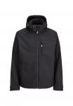 Куртка Jack & Jones Outdoor jacket, Nero/Black - фото 3