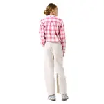 Рубашка с длинным рукавом Garcia I52632, розовый - фото 2