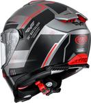 Шлем Premier typhoon ba 17 bm - фото 5