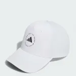 Бейсболка Adidas для гольфа, цвет White - фото