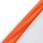Nike Повседневные шорты мужские white orange - фото 6