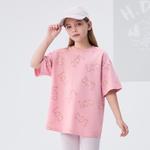 Детская футболка Lee, синий - фото 4