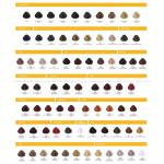 Краситель Alfaparf YELLOW Color Permanent 6.11 100 мл - фото 4