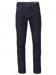 Джинсы KOROSHI Regular fit stretch jeans., синий - фото