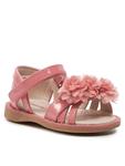 Сандалии Mayoral, розовый - фото 2