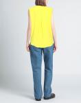 Топ Hanita, желтый - фото 3
