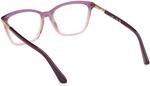 GUESS очки GU 2880 083 Violet/Other - фото 3