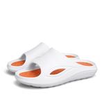 Шлепанцы унисекс Warrior - фото 85